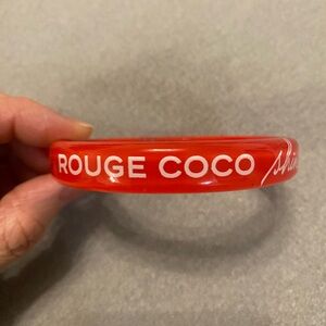 Chanel Fun Bangle, Special Gift From Chanel Beauty Counter